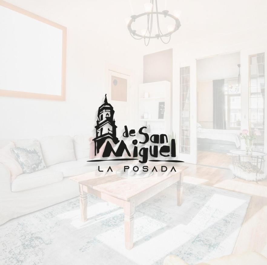 La Posada De San Miguel Andújar Exteriör bild